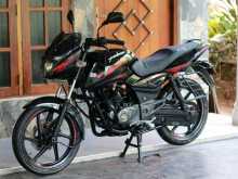 Bajaj Pulsar 150 2017 Motorbike