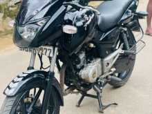 Bajaj Pulsar 150 2013 Motorbike