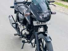 Bajaj Pulsar 150 2016 Motorbike