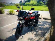 Bajaj Pulsar 150 2018 Motorbike