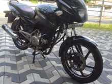 Bajaj Pulsar 150 2016 Motorbike