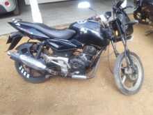 Bajaj Pulsar 150 2011 Motorbike