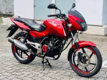 Bajaj Pulsar 150 2011 Motorbike