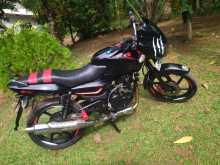 Bajaj Pulsar 150 2005 Motorbike