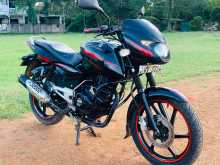 Bajaj Pulsar 150 2011 Motorbike