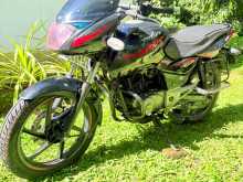 Bajaj Pulsar 150 2017 Motorbike