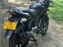 Bajaj Pulsar 150 2009 Motorbike