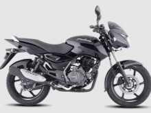 Bajaj Pulsar 150 2017 Motorbike