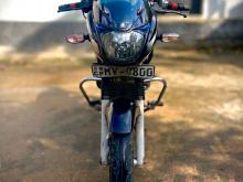 Bajaj Pulsar 150 2006 Motorbike