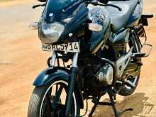 Bajaj Pulsar 150 2013 Motorbike