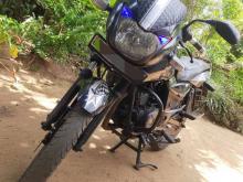 Bajaj Pulsar 150 2011 Motorbike