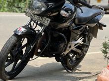 Bajaj Pulsar 150 2009 Motorbike