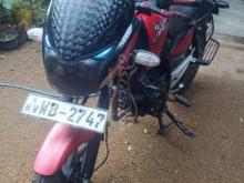 Bajaj Pulsar 150 2010 Motorbike