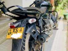 Bajaj Pulsar 150 2012 Motorbike