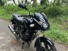 Bajaj Pulsar 150 2012 Motorbike