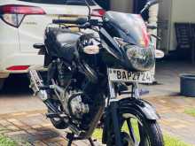 Bajaj Pulsar 150 2013 Motorbike