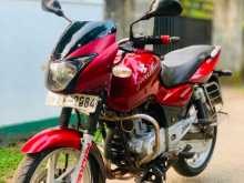 Bajaj Pulsar 150 2007 Motorbike