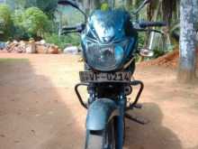 Bajaj Pulsar 150 2009 Motorbike