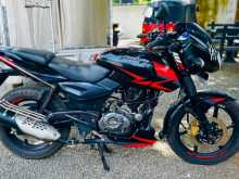 Bajaj Pulsar 150 2019 Motorbike