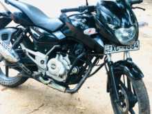 Bajaj Pulsar 150 2012 Motorbike