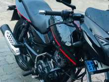 Bajaj Pulsar 150 2011 Motorbike