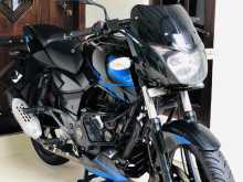 Bajaj Pulsar 150 Twin 2020 Motorbike