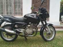 Bajaj Pulsar 150 2005 Motorbike