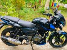 Bajaj Pulsar 150 2019 motorcycle