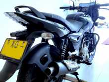 Bajaj Pulsar 150 2012 Motorbike