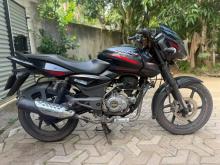 Bajaj Pulsar 150 2017 Motorbike