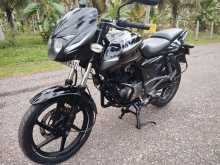 Bajaj Pulsar 150 2018 Motorbike