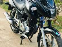 Bajaj Pulsar 150 2011 Motorbike