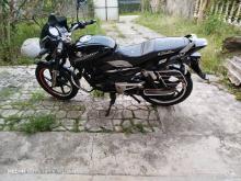 Bajaj Pulsar 150 2007 Motorbike