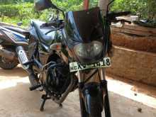 Bajaj Pulsar 150 2013 Motorbike