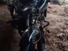 Bajaj Pulsar 150 2013 Motorbike