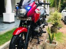 Bajaj Pulsar 150 2013 Motorbike