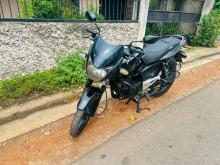 Bajaj Pulsar 150 2009 Motorbike