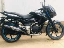 Bajaj Pulsar 150 2009 Motorbike
