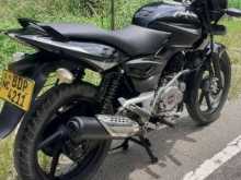 Bajaj PULSAR 150 2016 Motorbike