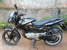 Bajaj Pulsar 150 2015 Motorbike