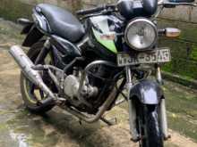 Bajaj Pulsar 150 2004 Motorbike