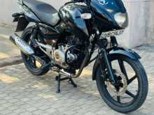 Bajaj Pulsar 150 2014 Motorbike