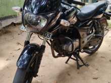 Bajaj Pulsar 150 2015 Motorbike