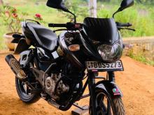 Bajaj Pulsar 150 2016 Motorbike