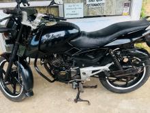 Bajaj Pulsar 150 2010 Motorbike