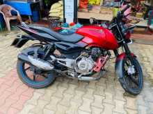Bajaj Pulsar 150 2013 Motorbike