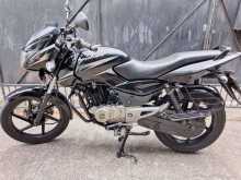 Bajaj Pulsar 150 2016 Motorbike