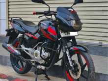 Bajaj PULSAR 150 2011 Motorbike