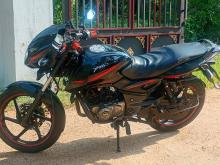 Bajaj Pulsar 150 2017 Motorbike