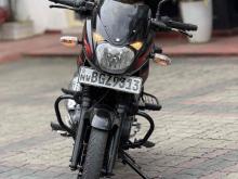 Bajaj Pulsar 150 2018 Motorbike